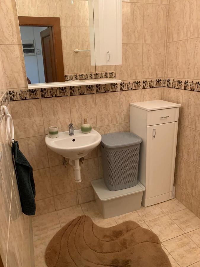 Appartamento Prostorny Apartman Pro 4 Osoby V Beskydech Kunčice pod Ondřejníkem Esterno foto